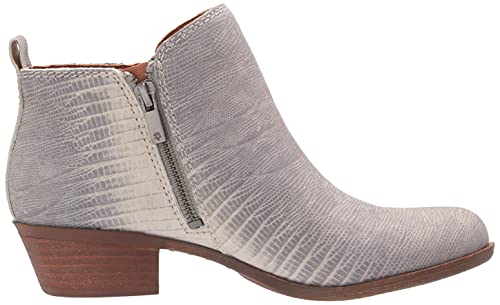 Image of Lucky Brand Women's Basel Ankle Booties