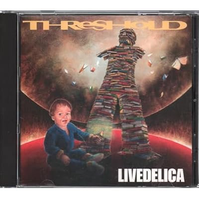 Livedelica