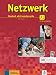 Netzwerk: Kursbuch A1 MIT 2 Audio-Cds & DVD-Rom (German Edition)