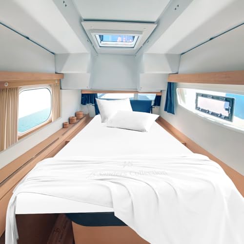 JS Sanders Collection 100% Egyptian Cotton AFT Berth 4