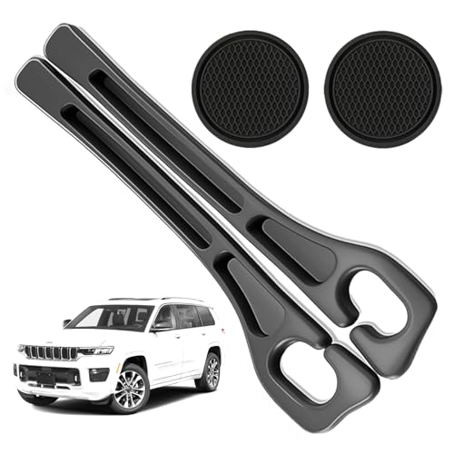 Jeep Grand Cherokee Seat Gap Filler
