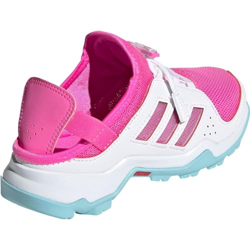 adidas girls Terrex Hydroterra Shandal (Little Kid/Big Kid)3