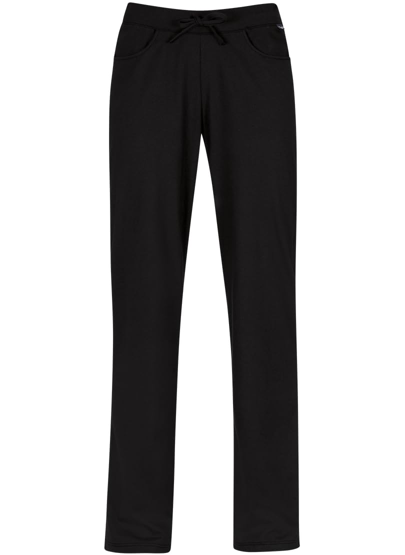 Trigema Hüfthose Deluxe Baumwolle