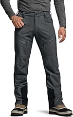 Teton Alpha Charcoal