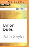 Union Dues