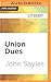 Union Dues