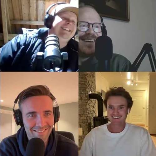 HALVORSEN SPESIAL: Maskingev&aelig;r i Guatemala og mutters alene i USA som 16-&aring;ring