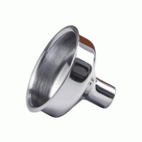 Gifts Infinity Set of 6 Mini Stainless Steel Flask Funnel Set Groomsman