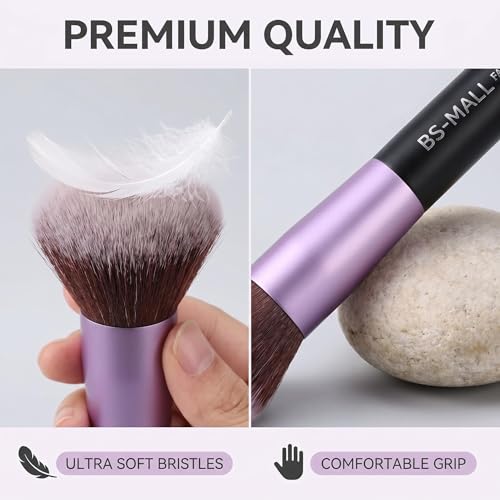 Makeup Brush Set