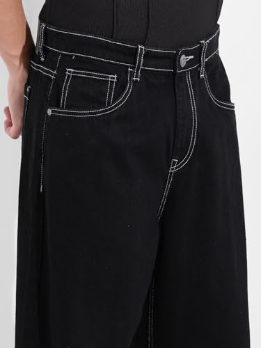 Image of The Indian Garage Co Men Jeans