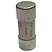 Cooper Bussmann FWP-25A22F Ferrule Fuse, 25 Amp, 700 VAC, 22 mm x 58 mm
