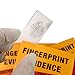 Crime Scene Forensic Science Mega Kit: The Missy Hammond Case - 40-Student Pack