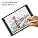OMOTON 3 Pack Screen Protector for iPad 6th 5th Generation, Tempered Glass Screen Protector Compatible with Apple iPad Pro 9.7 / iPad Air 2 / iPad Air 9.7 Inch with Alignment Frame, Case Friendly