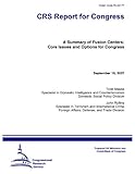 Congressional Research Service