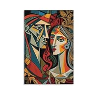 パブロ ピカソ(PABLO PICASSO)、【帽子を被った女】 ピカソ「帽子を被った女」の買取・査定は美術のプロにお任せ