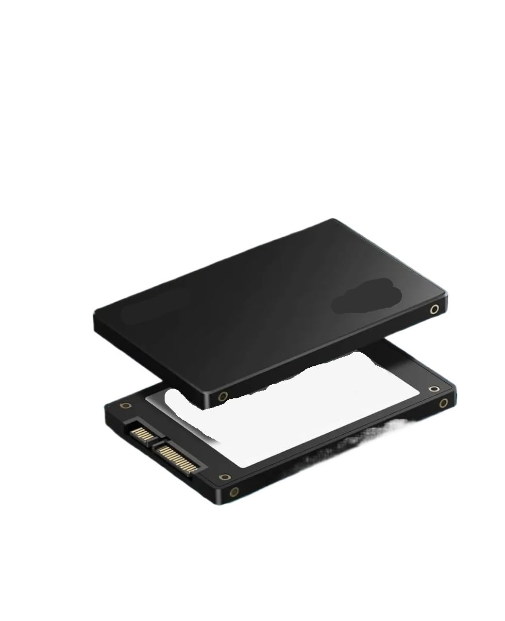 Amazon | 2.5 インチ SATA III SSD、3D NAND、最大 550MB/s、512GB