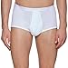 Price comparison product image Schiesser Men's Brief-5046 Slip, White (100-White), M