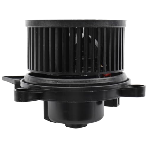 Image of IRONTEK Blower Motor Fan 700167 Compatible for Chrysler 2007-2009 Aspen,for Dodge 2004-2009 Durango
