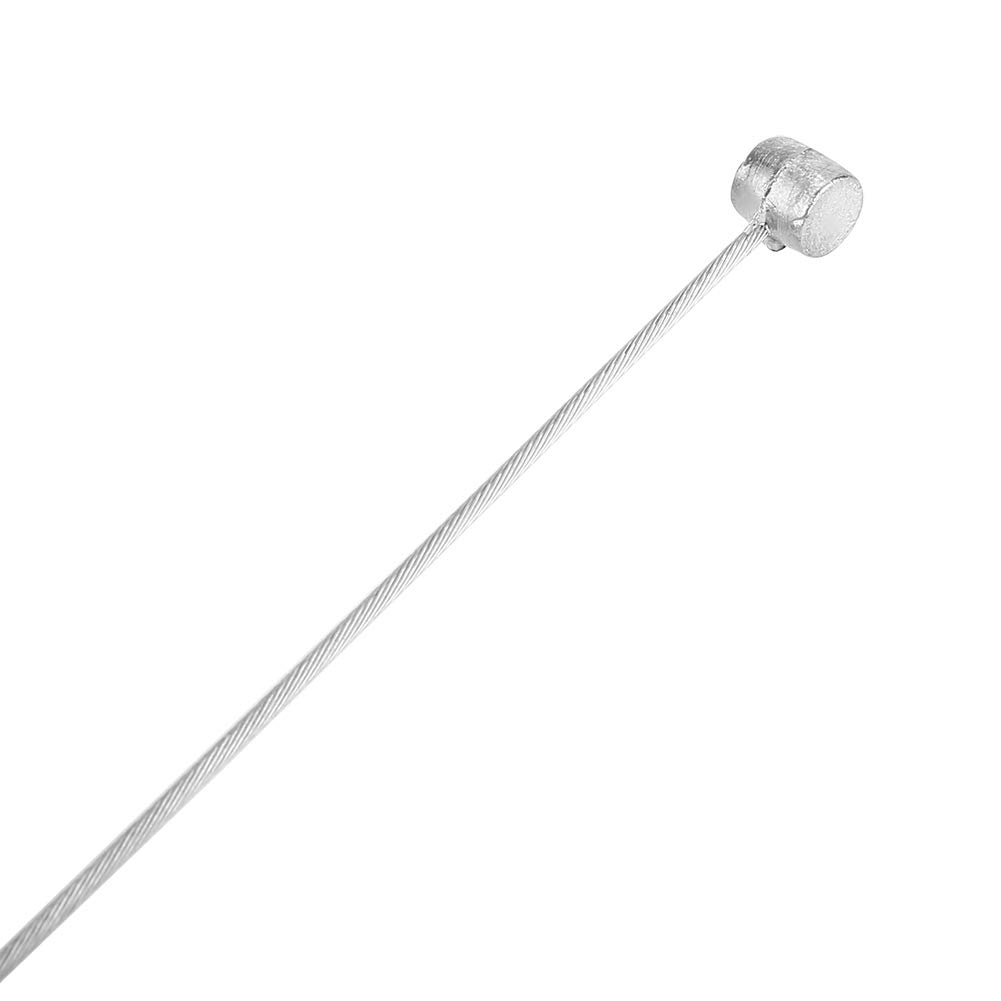 Cable Frein Velo Câbles Et Gaines De Frein Vélo, 10Pcs Vélo Câble De Frein Vélo Ligne De Frege Ligne Réparation De Accessoire Replacement Pour Vélo De Route De Montagne - 2 M