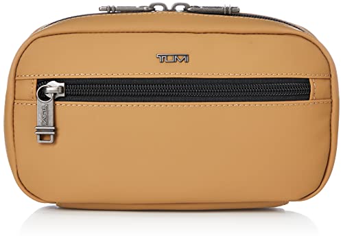 [TUMI] ポーチ 公式正規品 ジップ・アラウンド・ケース メンズ ブルー