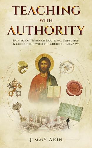 Teaching with Authority view 2