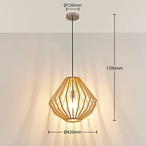 Lampada a sospensione 'Sigge' dimmerabile