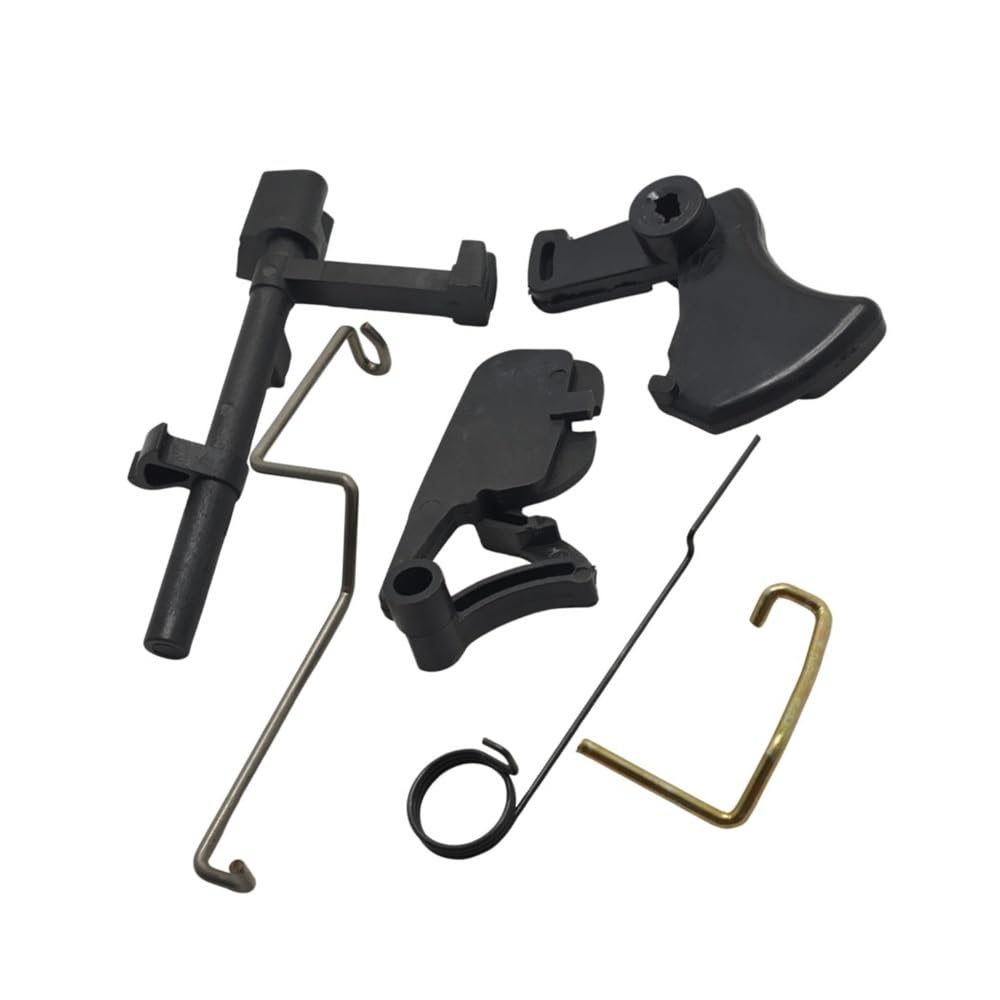 Kit de ressorts pour tige de commande stoppe les blocages starter MS170 017