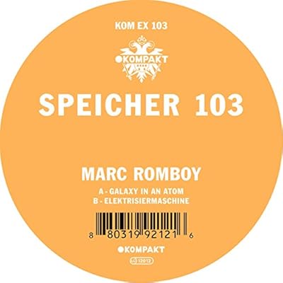 Speicher 103