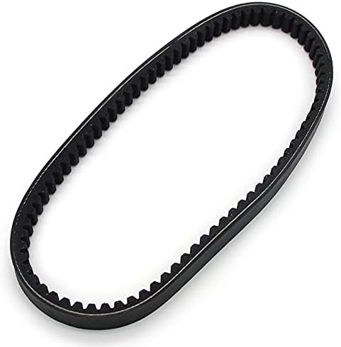 Motorcycle Drive Belts Drive Belt are Suitable for Honda 23100-KZY-701 for Honda PCX150 2012-2013