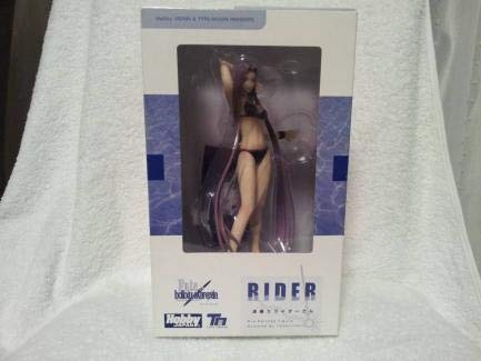 ホビージャパン Fate/hollow ataraxia 波乗りライダーさん未開 月刊ホビージャパン 誌上限定通販 Fate/hollow ataraxia 波乗り