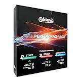 Eleva con Bluevit Complex