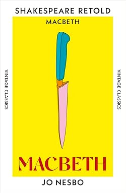 Macbeth cover image