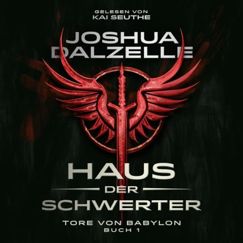 Haus der Schwerter cover art