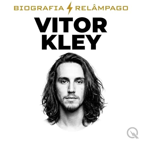 Vitor Kley (Parte 3 &mdash; O que vem a seguir) cover art