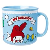 Sanrio Hello Kittie Friends Kuromi Melody Edible Cake Toppers Round