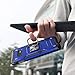 IDYStar for Galaxy S10E Case with Screen Protector,Shockproof Drop Test Slim Fit Case with Car Mount Kickstand Lightweight Protective Cover for Galaxy S10E,Blue