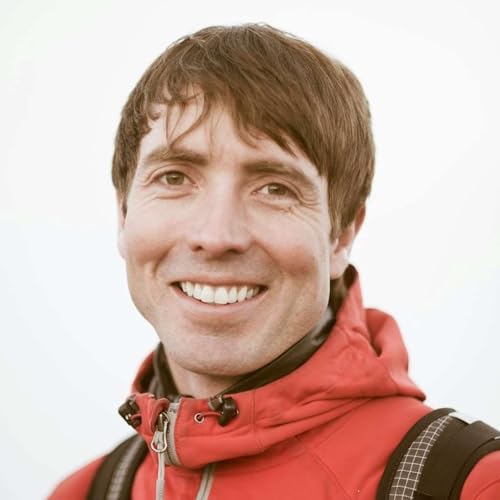 106 | Into The Mind Of A Mountain Guide w/ IFMGA Silas Rossi