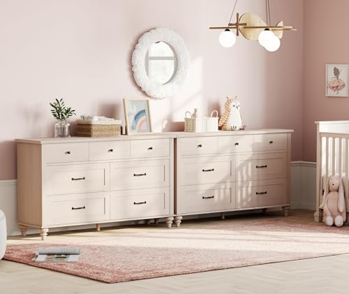 WAMPAT Dresser Set
