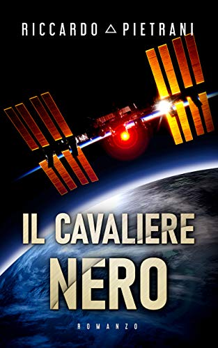 Riccardo Pietrani – Il Cavaliere Nero (2020)