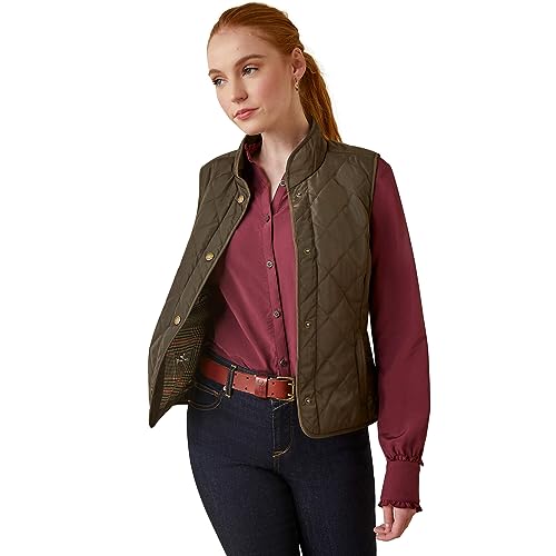 ARIAT Women's Woodside 2.0 Vest
