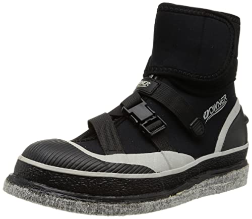 OWNER(オーナー) フィッシングシューズ 鮎渓流トップ II