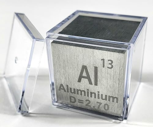 Image of 1pc Acrylic Box Tray for 1.5 inch 38.1mm Element Cubes Clear Case Periodic Table Bracket for Elements Collections Science Education Displays