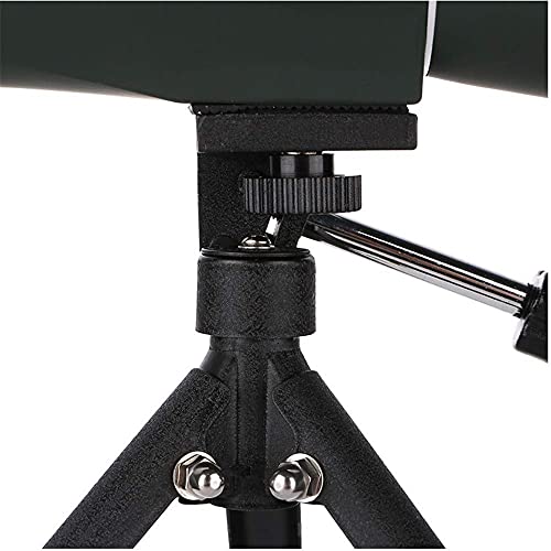 Telescopio astronómico refractor profesional 76mm miniatura 4
