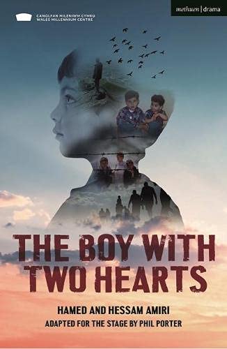 Phil PorterThe Boy With Two Hearts (Modern Plays)