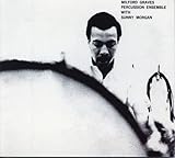  Milford Graves Percussion Ensemble