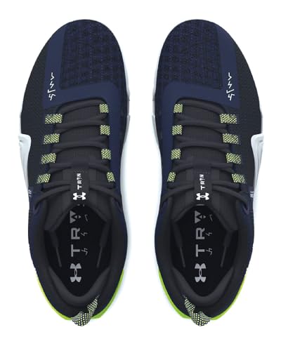 Image of Under Armour Men's TriBase Reign 6 Trainer Shoes