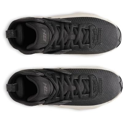 Under Armour Boys' Harper 10 Rm Jr
