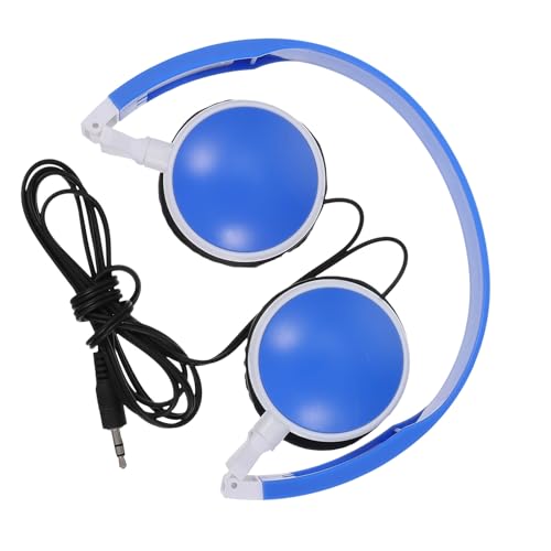 VALICLUD Faltbarer Kinder Over-Ear Kopfhörer