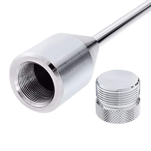 Mile High Life | Golf Tempo Trainer | Golf Grip Trainer | Two Weight Configuration Options | Right-Handed Golfers #TOP4