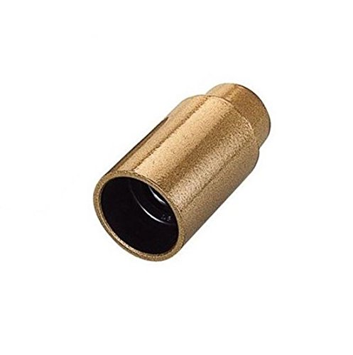 Presa e 14 UNIVERSALE PORTALAMPADA E14 ORO 1 PEZZO IN BAKELITE ATTACCO PICCOLO